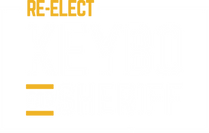 Keybo Taylor for Sheriff